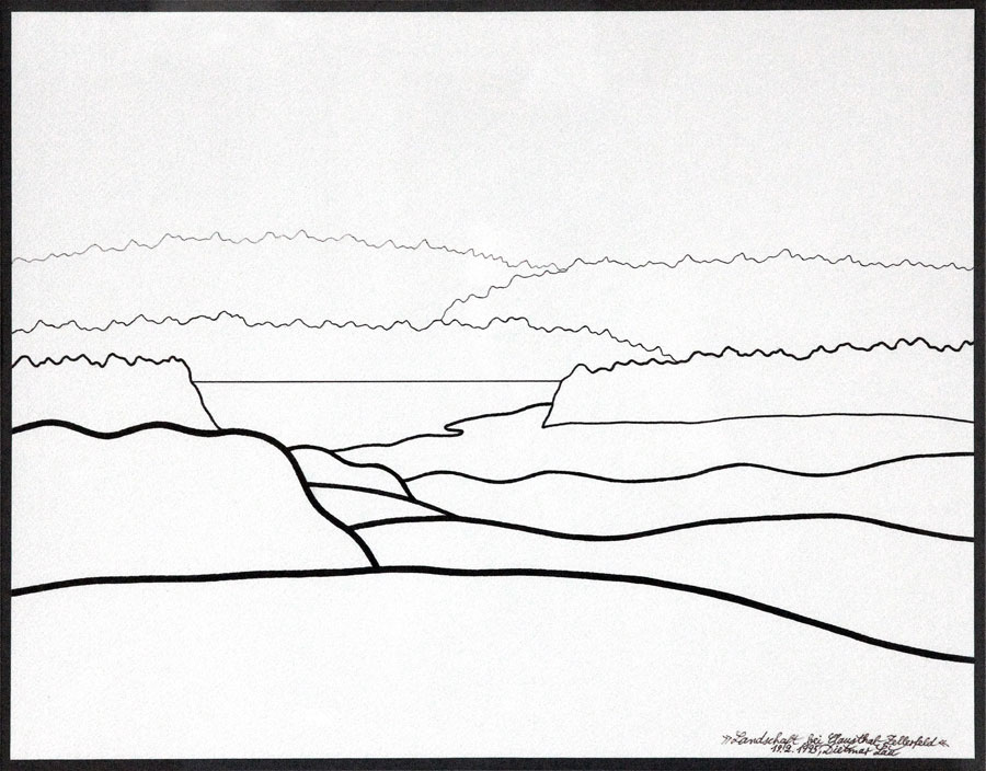 That's me with an iGu...err...iPad in my hands.