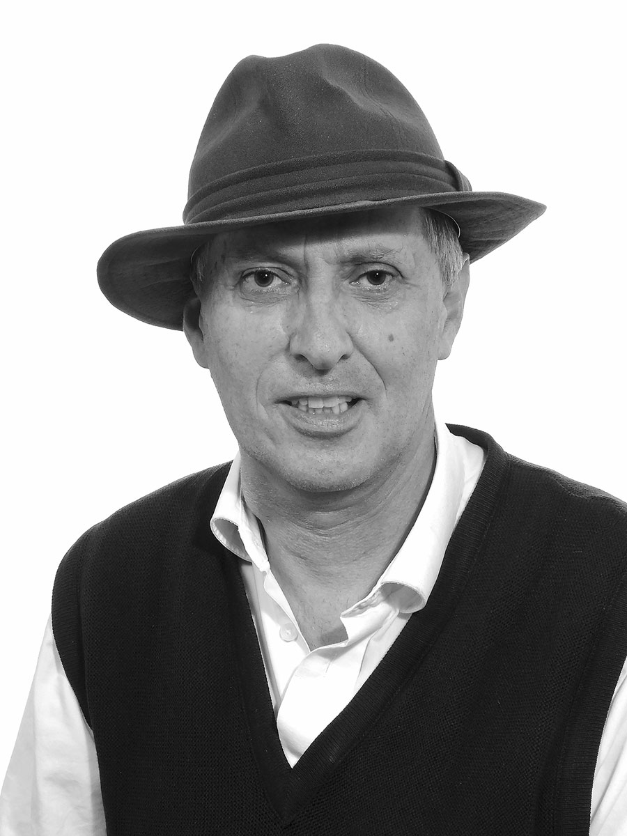 Dietmar Lau - Bildender Künstler